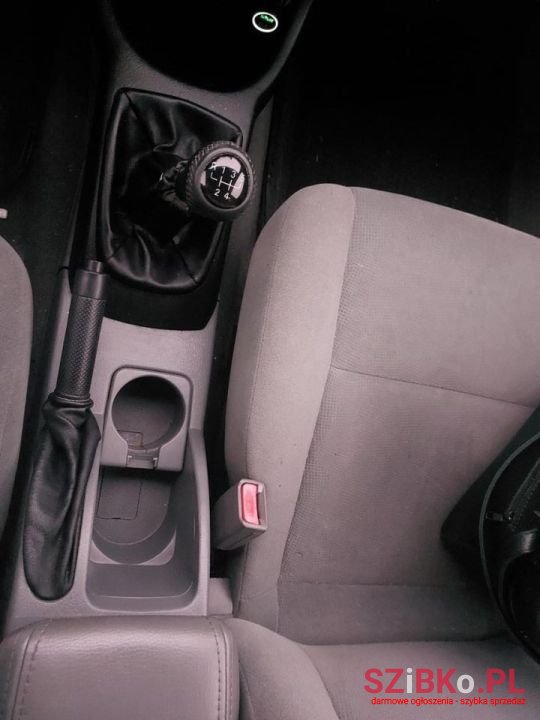 2006' Chevrolet Lacetti photo #4