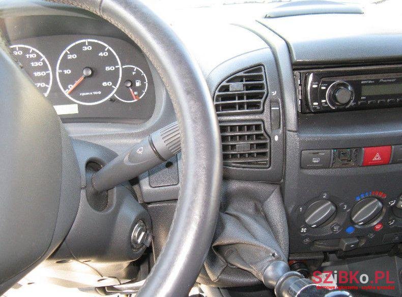 2004' Fiat Ducato photo #2