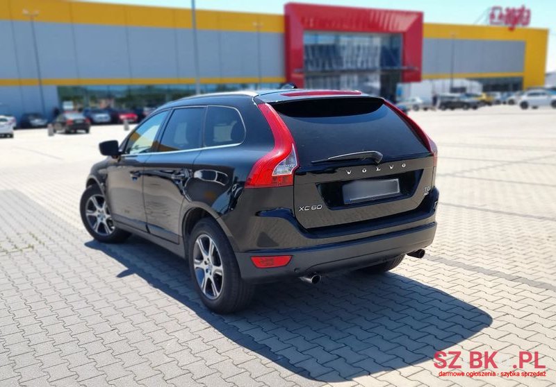 2011' Volvo Xc 60 photo #2