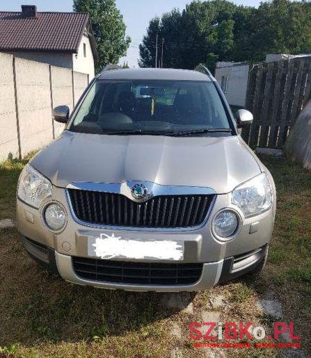 2012' Skoda photo #1