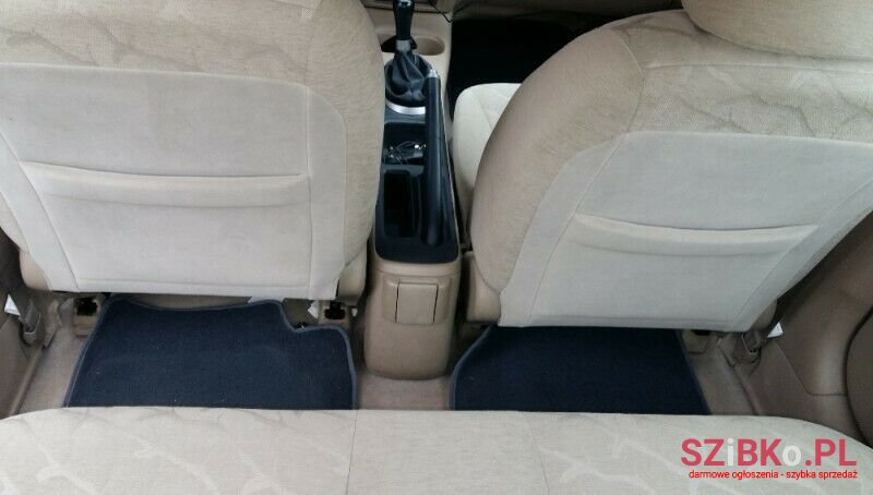 2003' Honda Civic photo #1