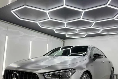 2024' Mercedes-Benz CLA Amg