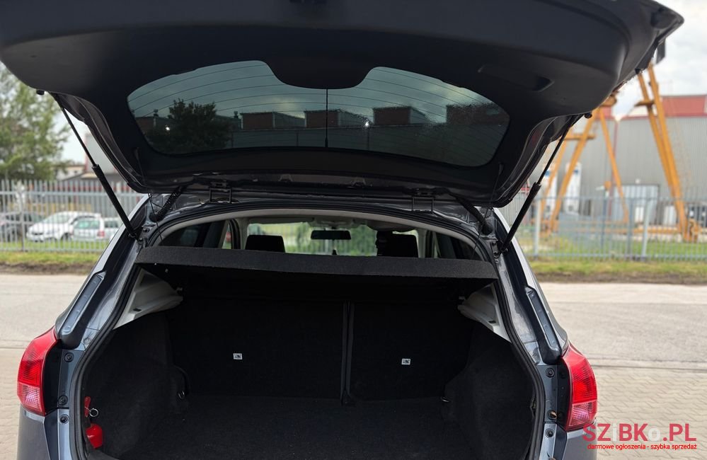 2008' Nissan Qashqai photo #4