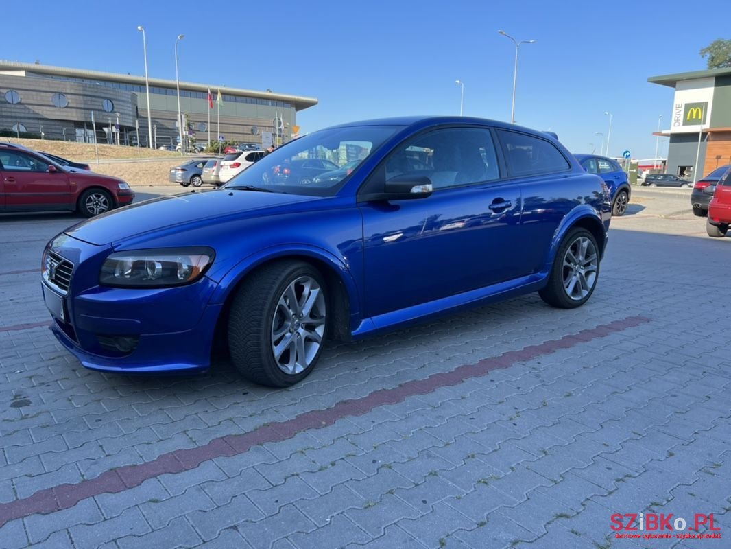 2007' Volvo C30 photo #2