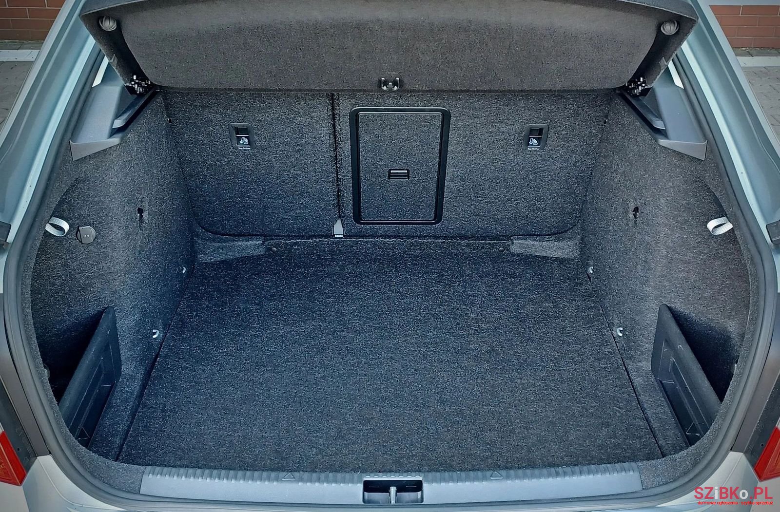 2019' Skoda Octavia photo #6