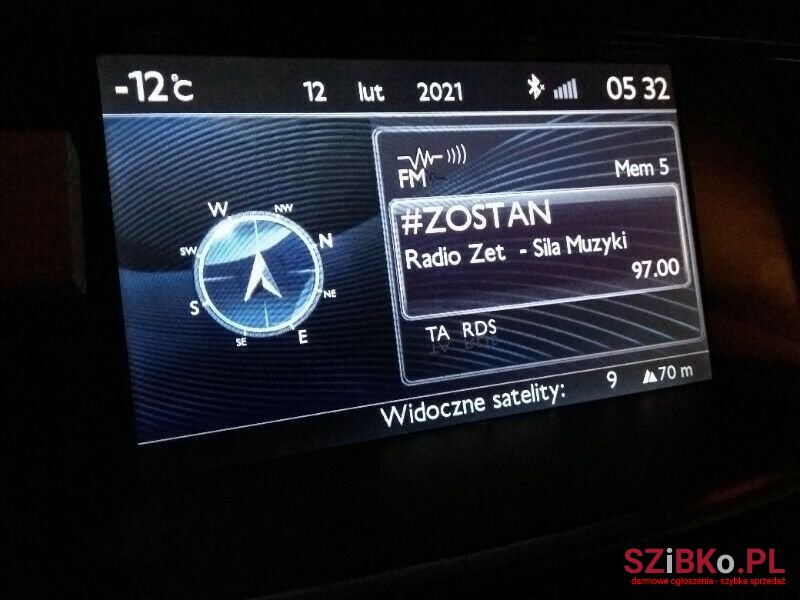 2011' Peugeot 508 Sw photo #4