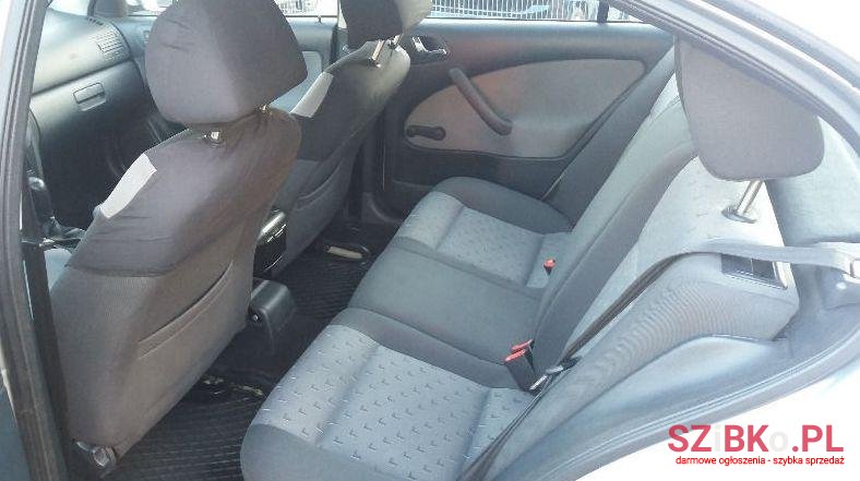 2008' Skoda Octavia photo #4