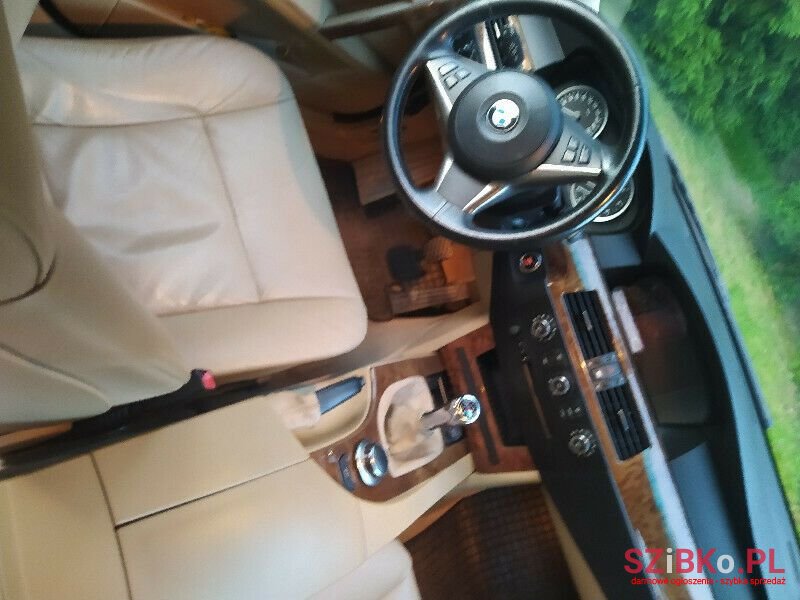 2006' BMW Seria 5 photo #3