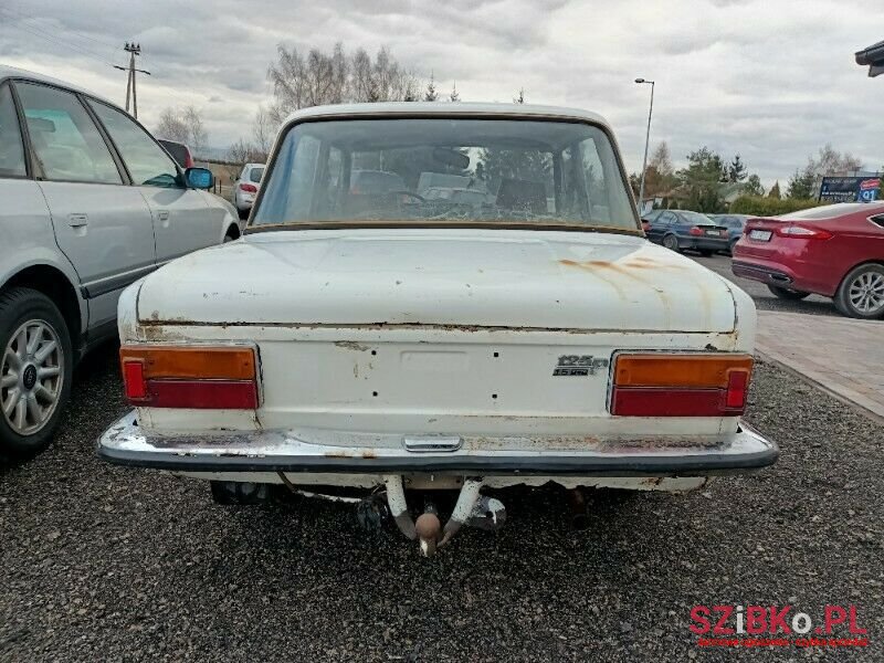 1984' FSO Fso photo #6