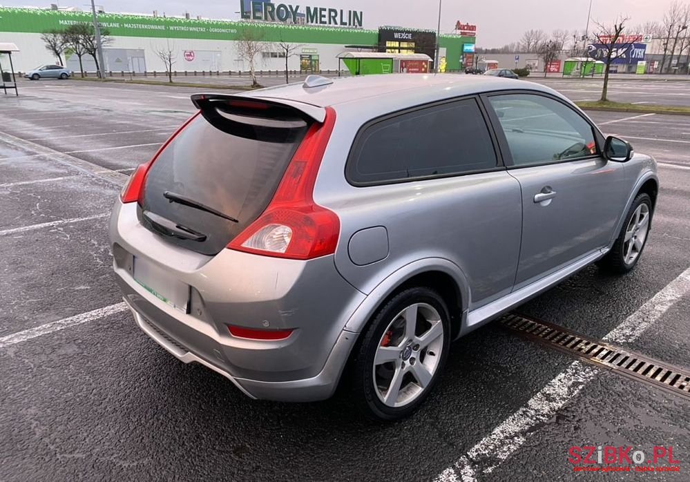 2011' Volvo C30 photo #6