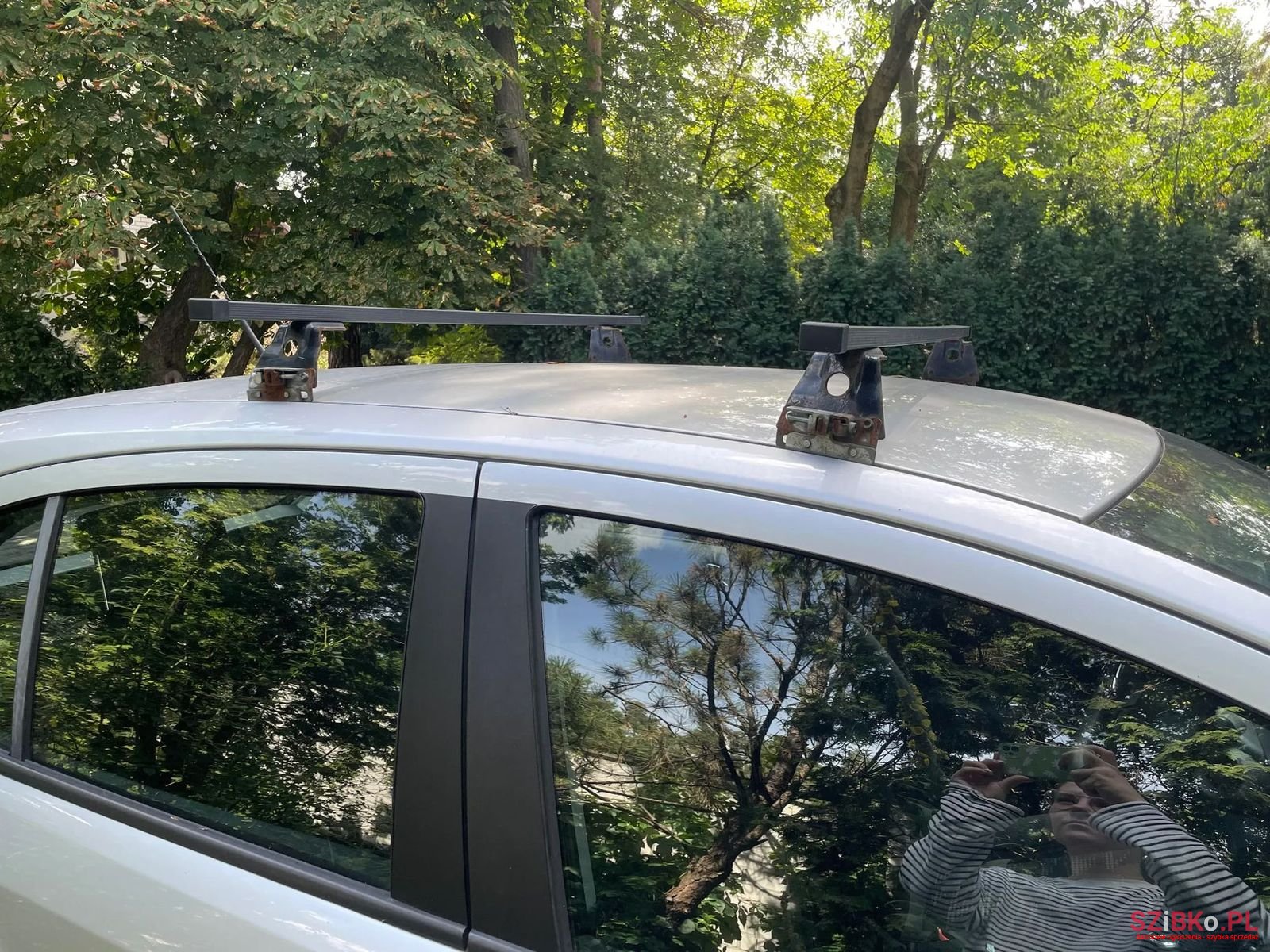 2011' Opel Corsa photo #5