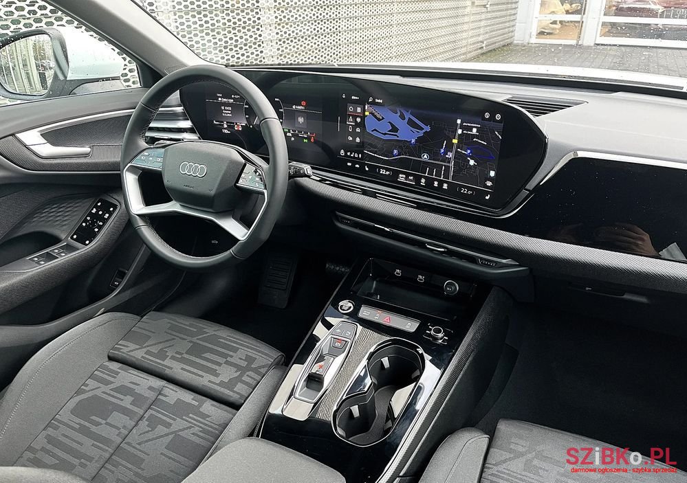 2024' Audi A4 photo #3