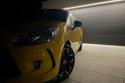 2013' Citroen DS3 1.6 Thp Sportchic