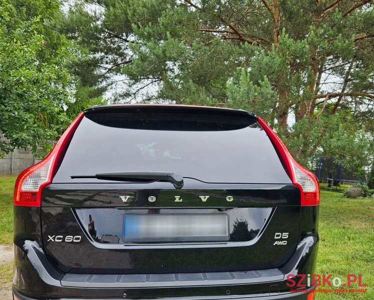 2010' Volvo Xc 60 photo #6