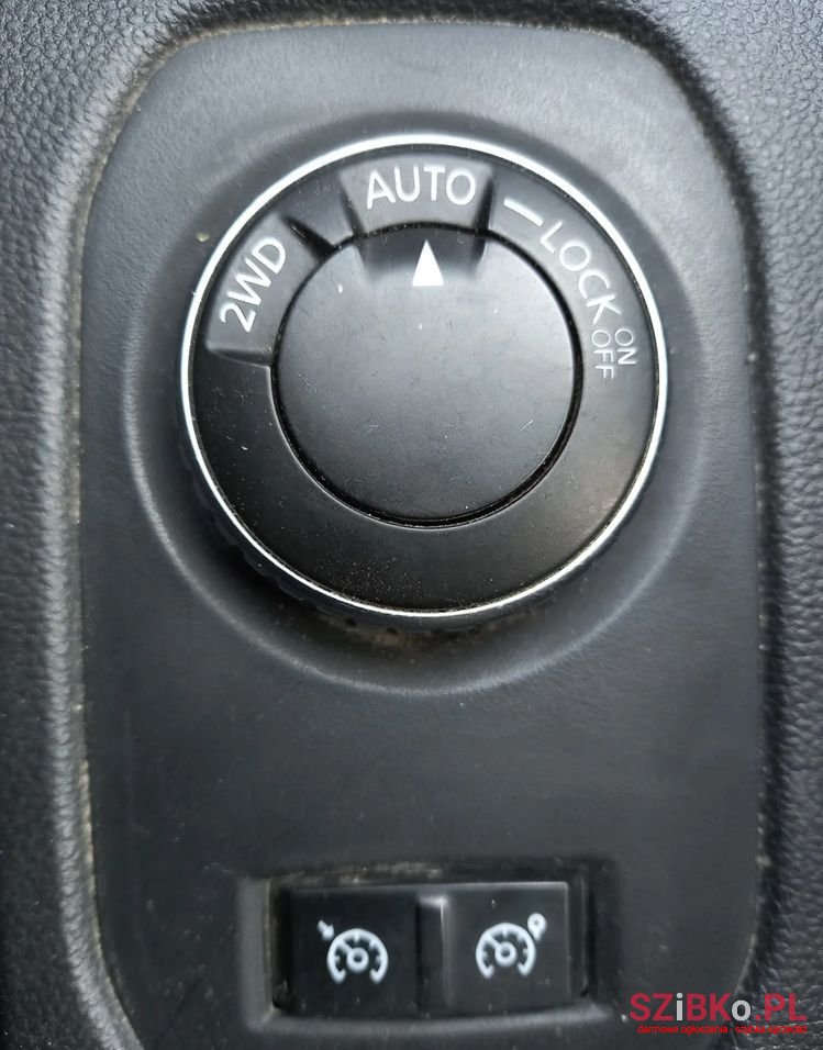 2019' Dacia Duster photo #2