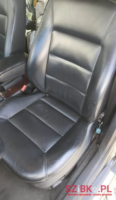 2002' Audi A6 photo #6