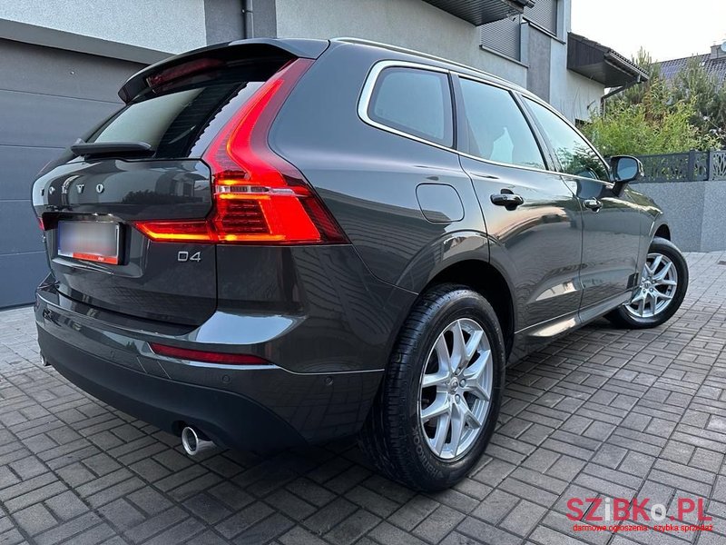 2019' Volvo Xc 60 photo #4