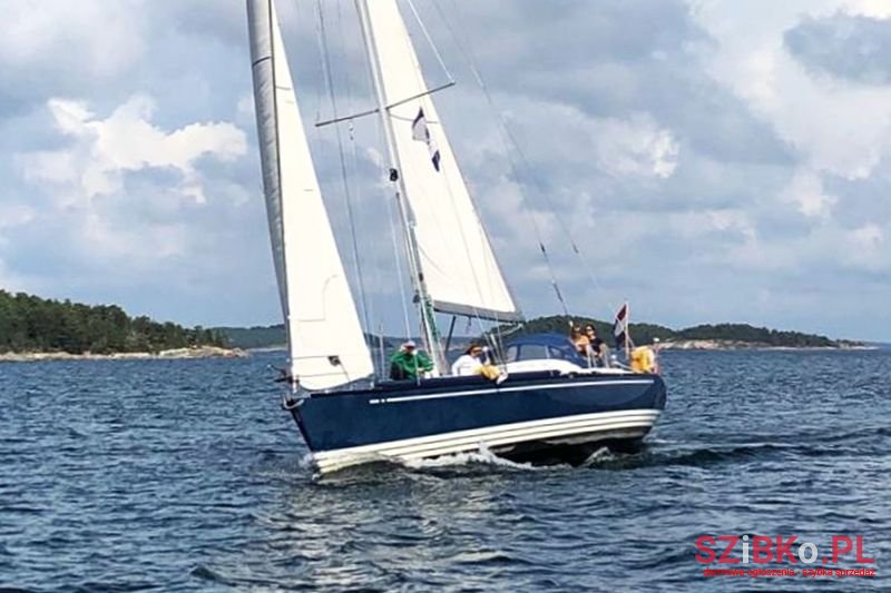 1999' X-Yachts X-482 photo #1