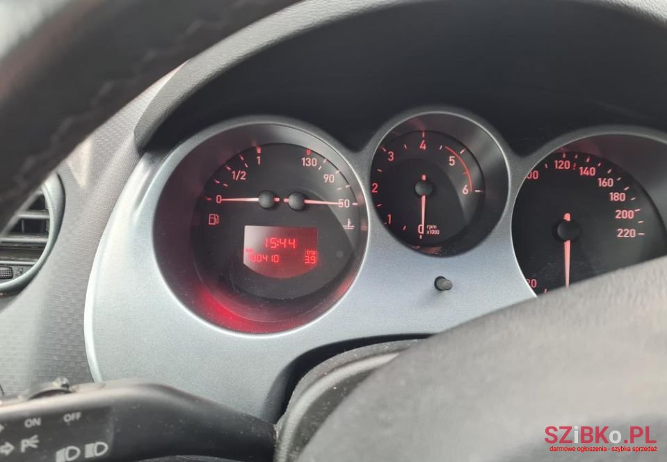 2007' SEAT Altea Xl photo #6