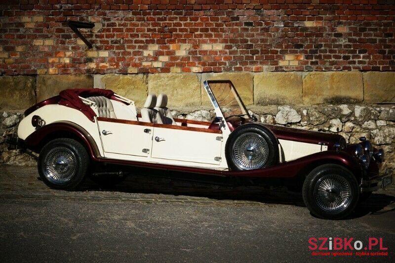 2012' Alfa Romeo Nestor photo #6