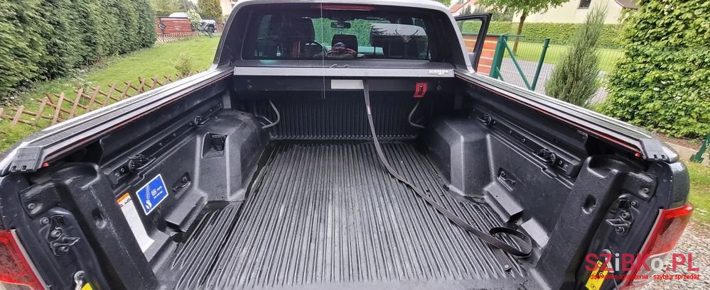 2019' Ford Ranger photo #6