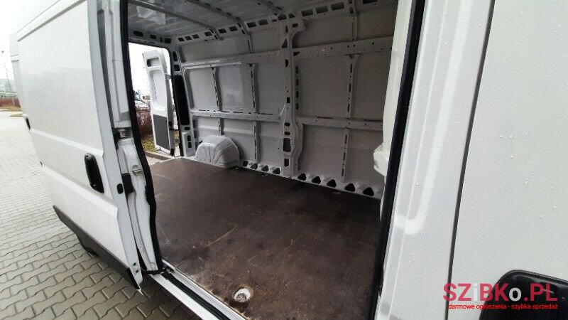 2019' Fiat Ducato photo #6