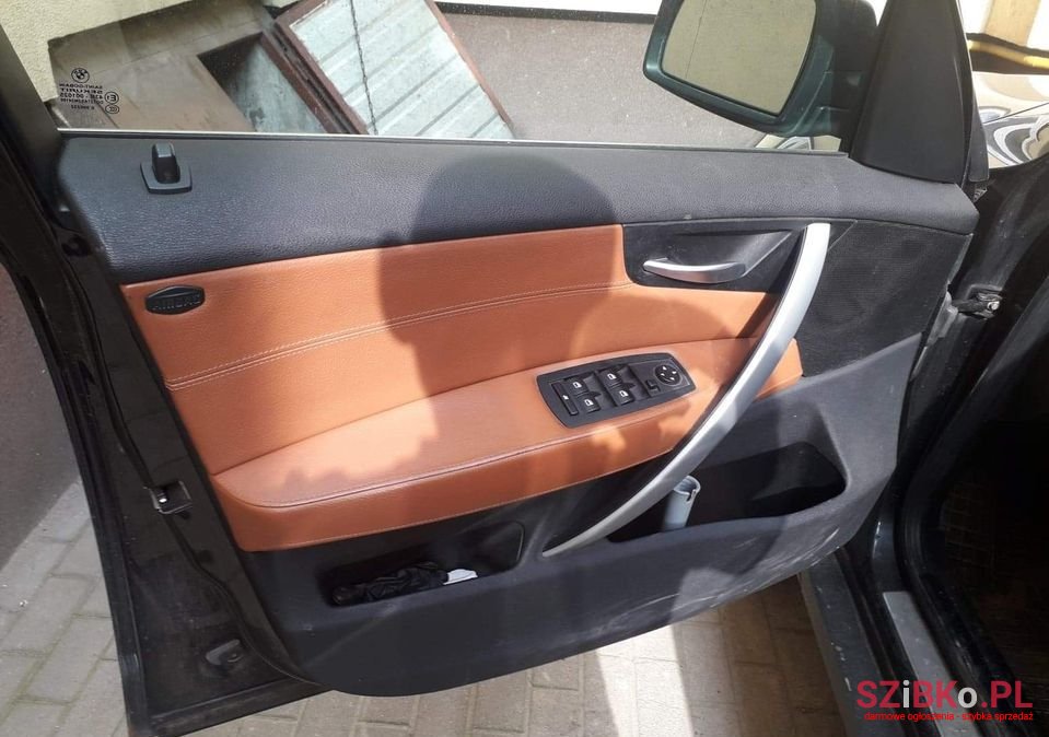 2007' BMW X3 photo #5