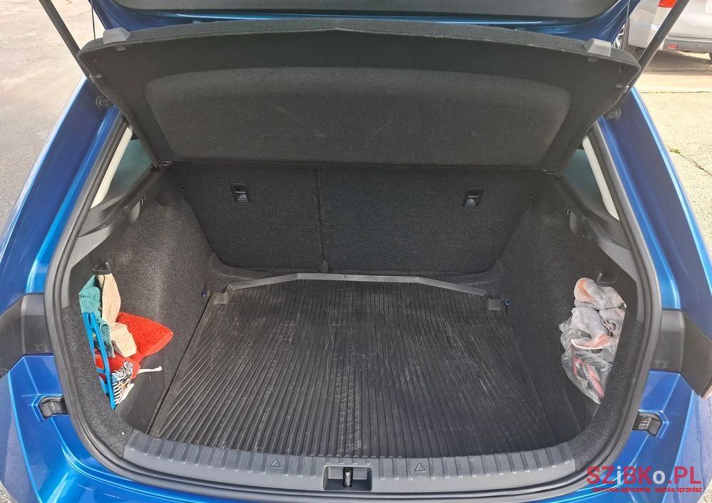 2019' Skoda Scala 1.0 Tsi Ambition photo #5