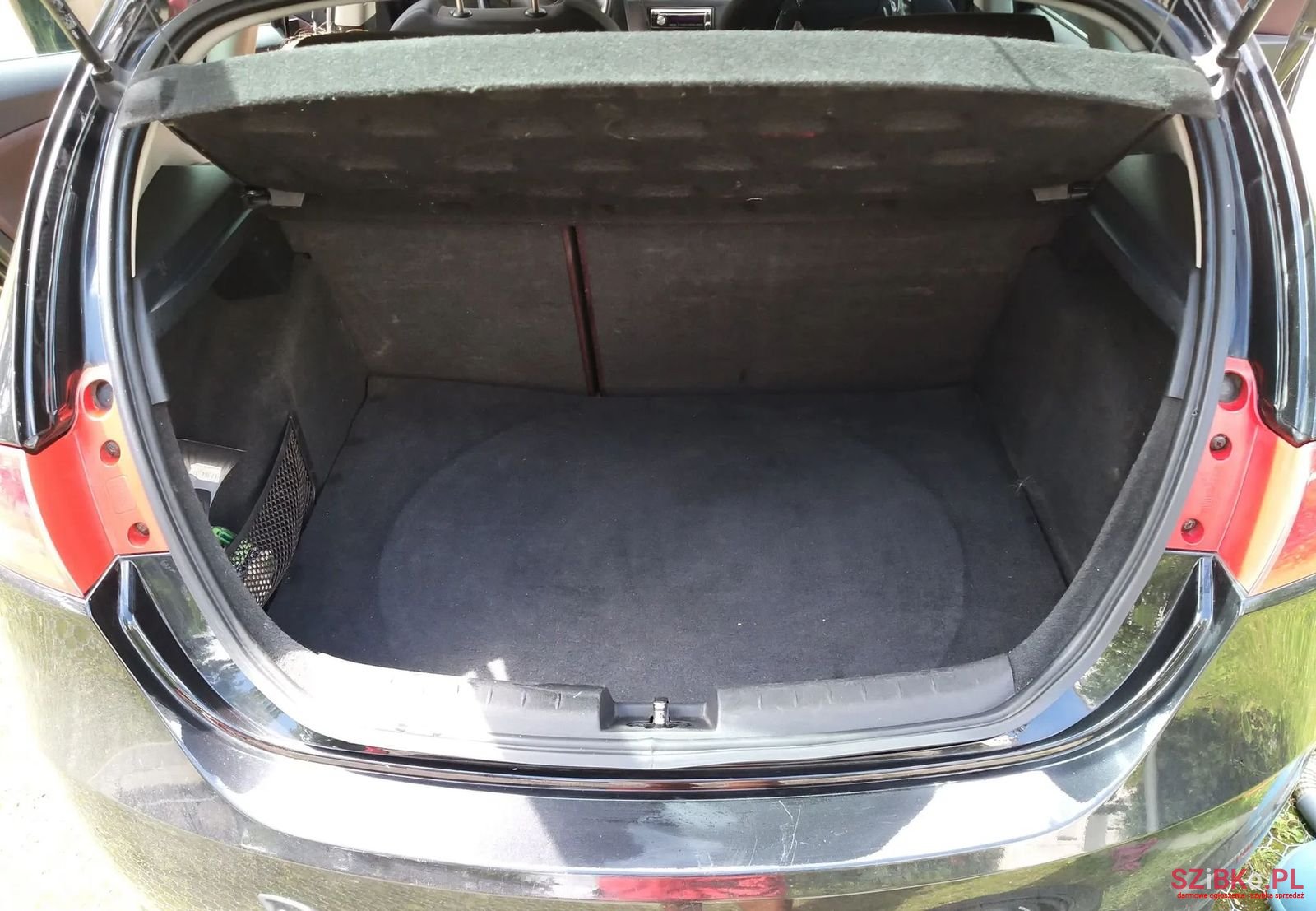 2006' SEAT Leon photo #2