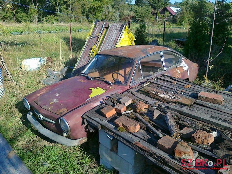 1967' Fiat 850 photo #1