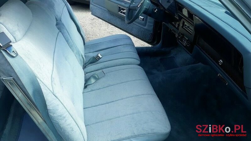 1979' Chevrolet Caprice photo #6
