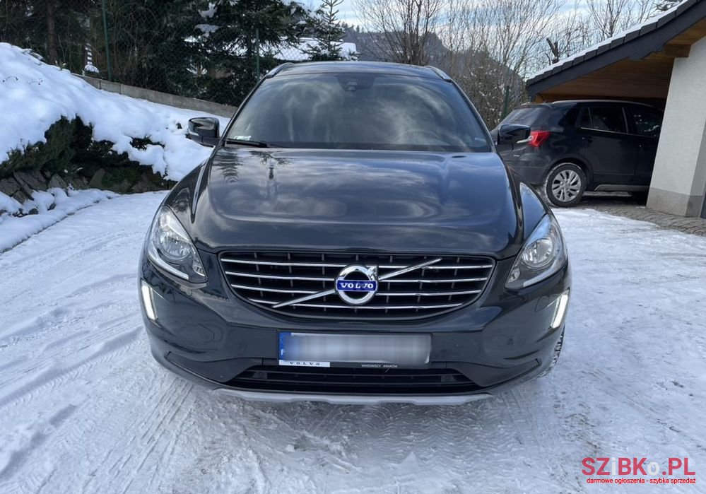 2017' Volvo Xc 60 photo #3