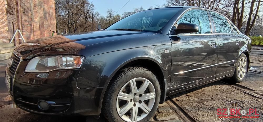 2006' Audi A4 photo #2