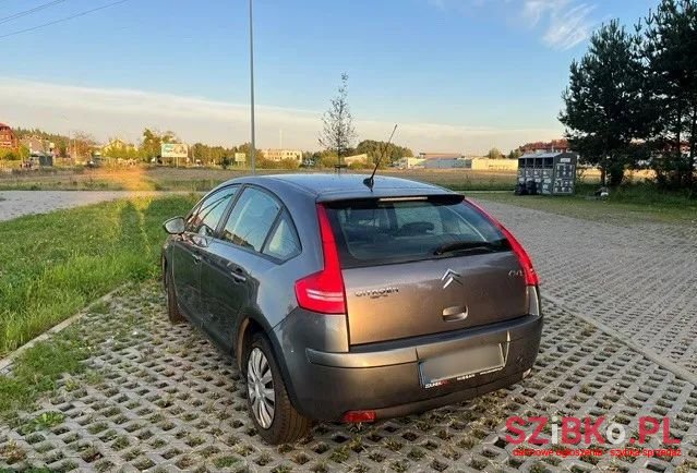 2010' Citroen C4 photo #4