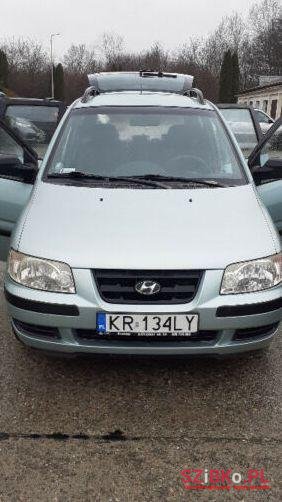 2004' Hyundai photo #1