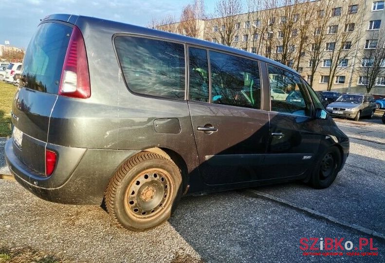 2006' Renault Espace photo #1