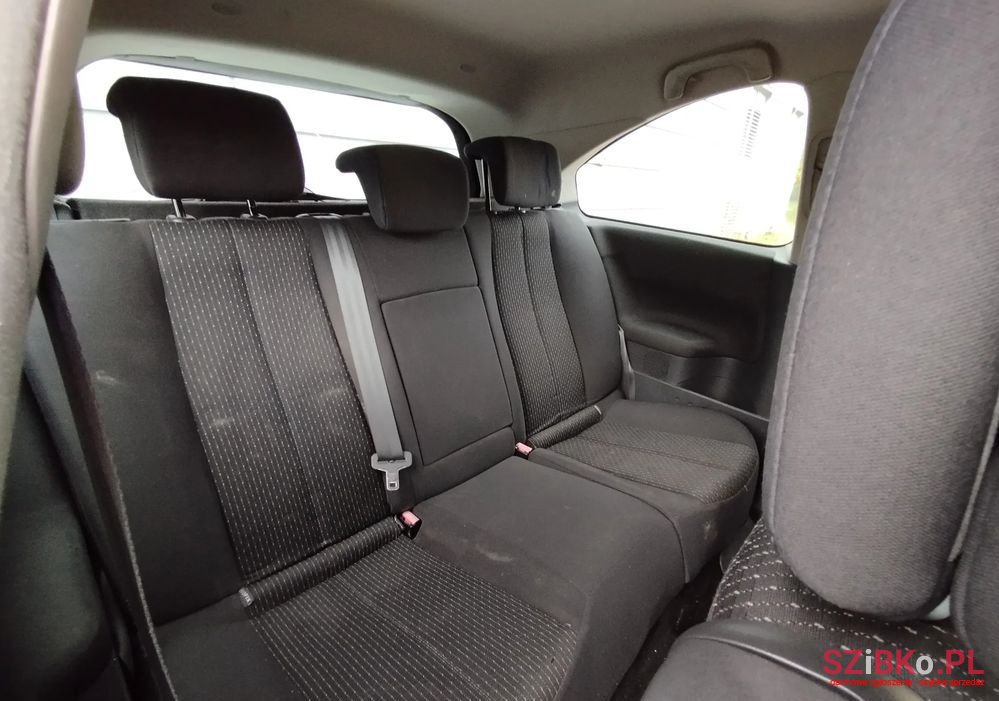 2002' Renault Megane photo #4