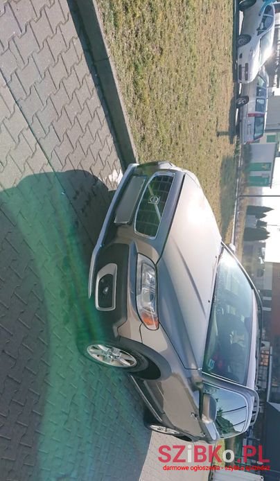 2009' Volvo Xc 70 photo #6