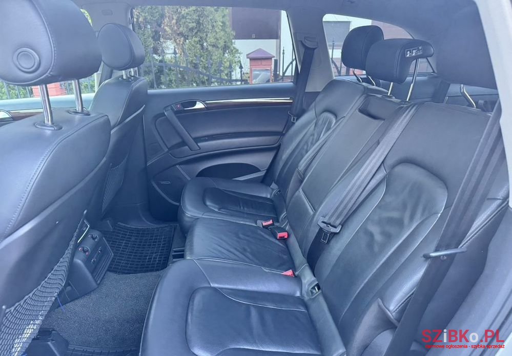 2006' Audi Q7 photo #4