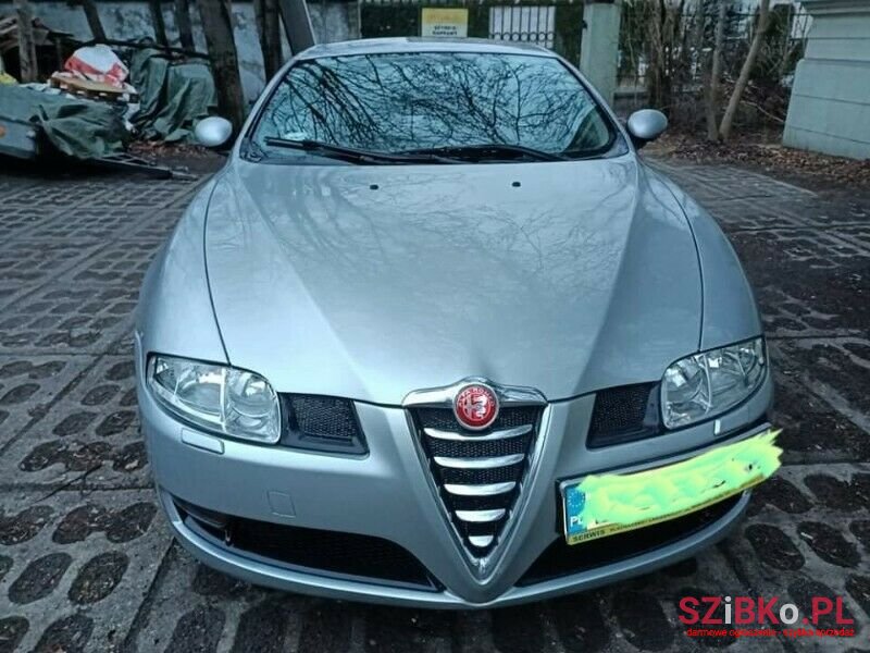 2006' Alfa Romeo photo #4