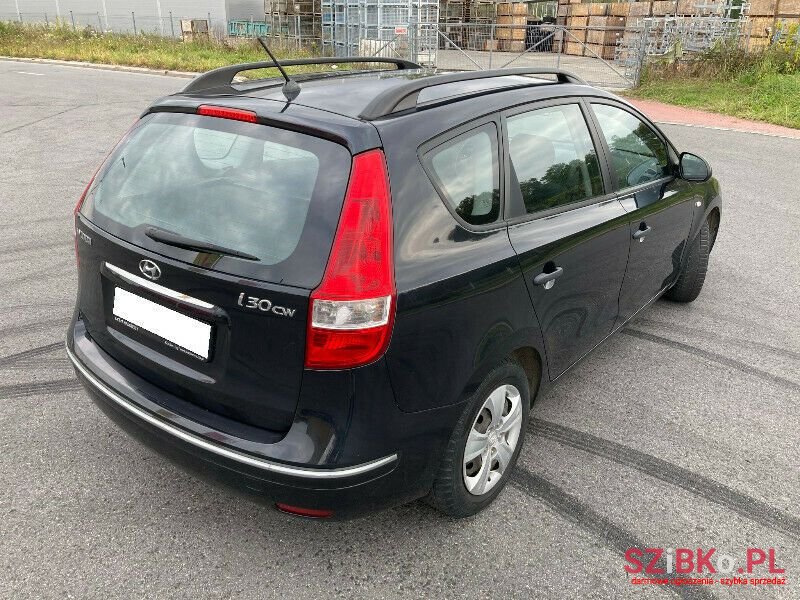 2010' Hyundai i30 photo #4