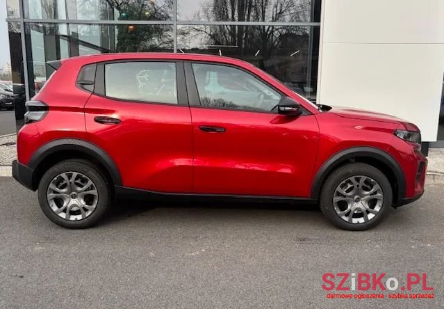 2024' Citroen C3 1.2 T You photo #2