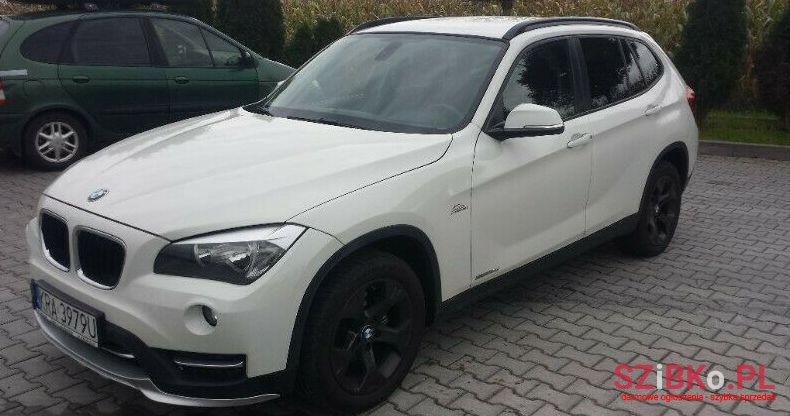 2012' BMW Seria 1 photo #1