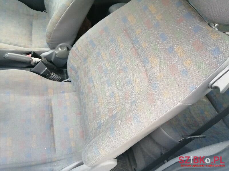 2002' Opel Corsa photo #5