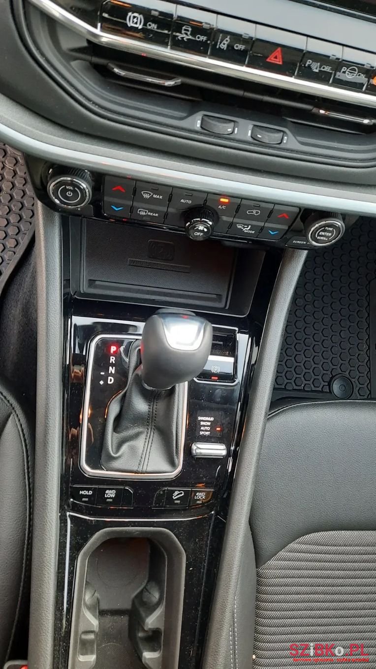 2022' Jeep Compass photo #5