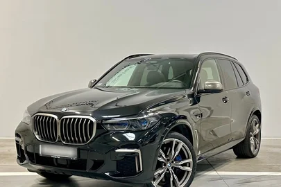 2021' BMW X5