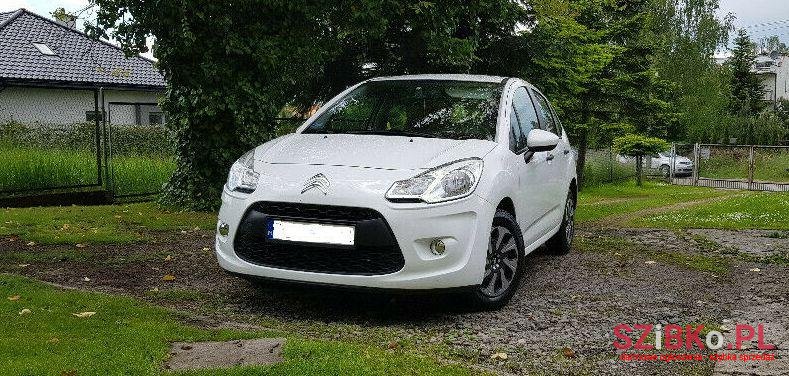 2010' Citroen C3 C3 Picasso photo #1