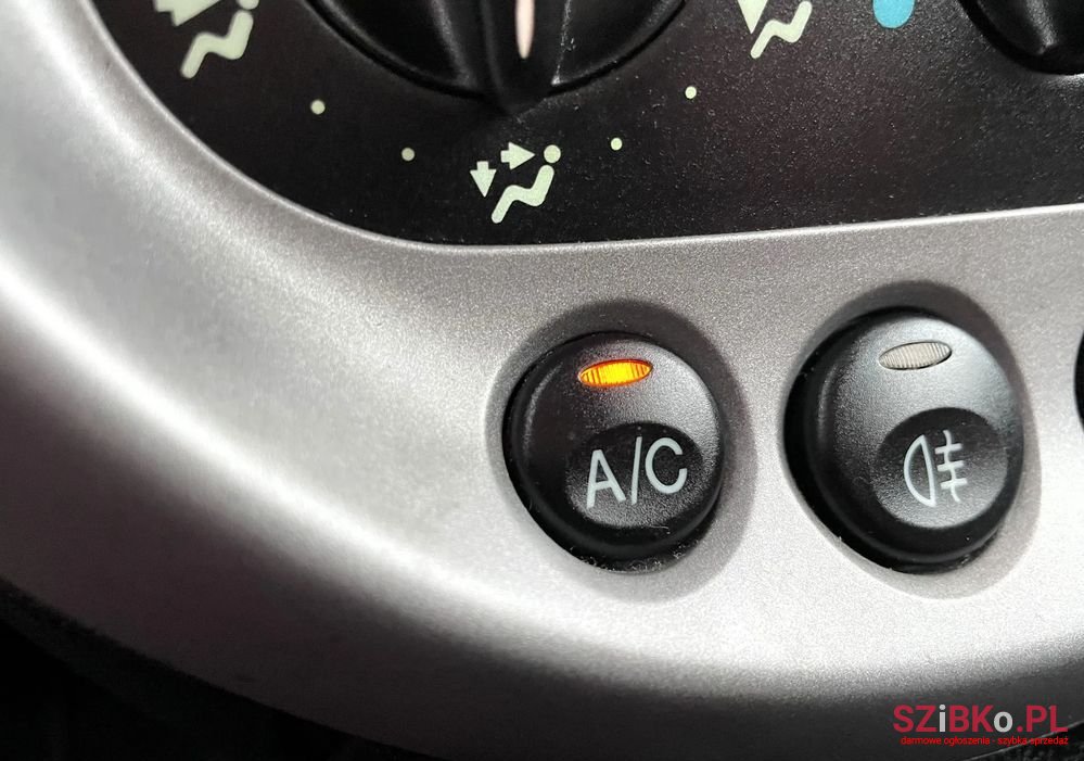 2006' Ford Ka 1.3 Collection photo #4