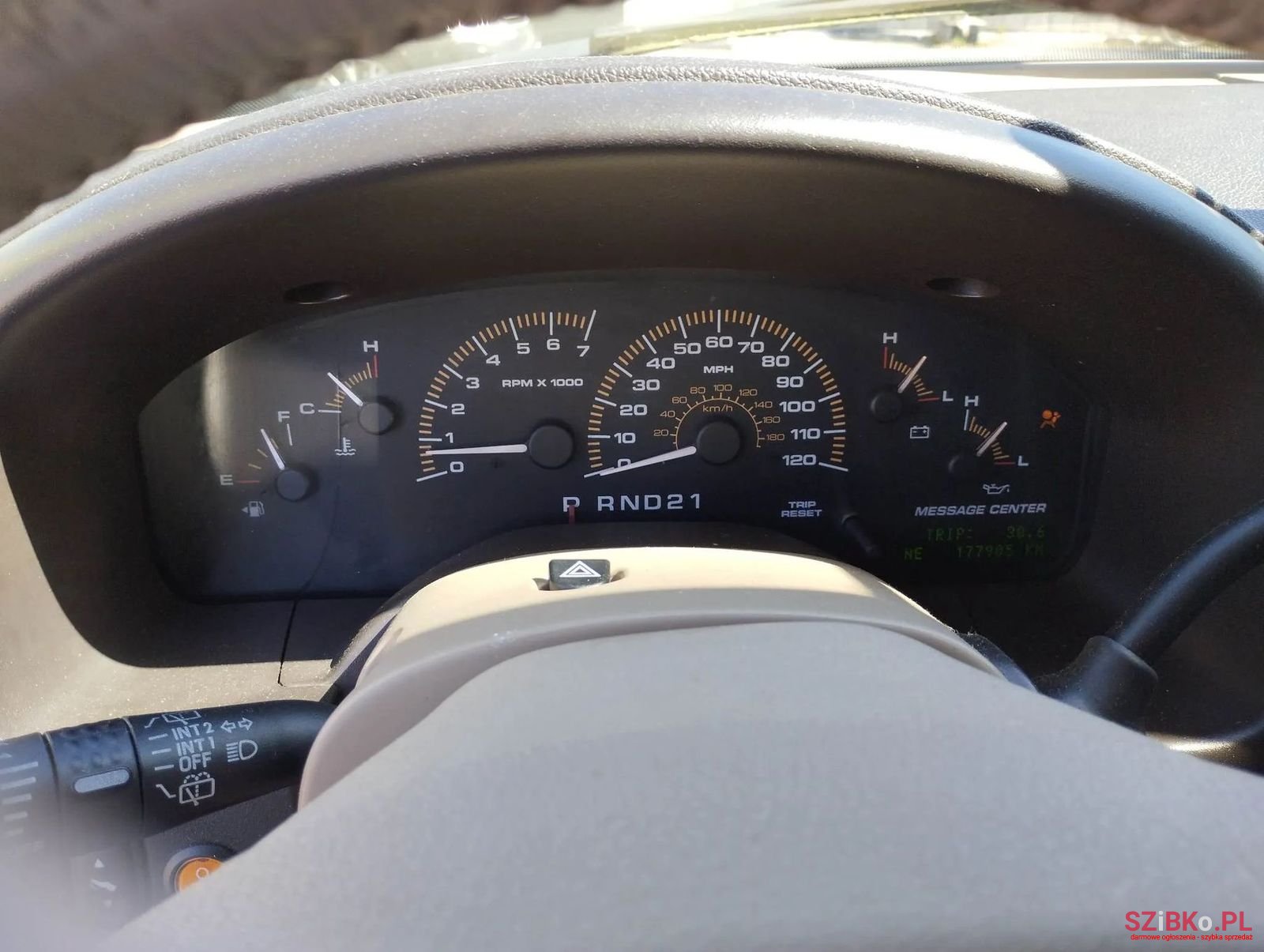 2003' Ford Expedition photo #5