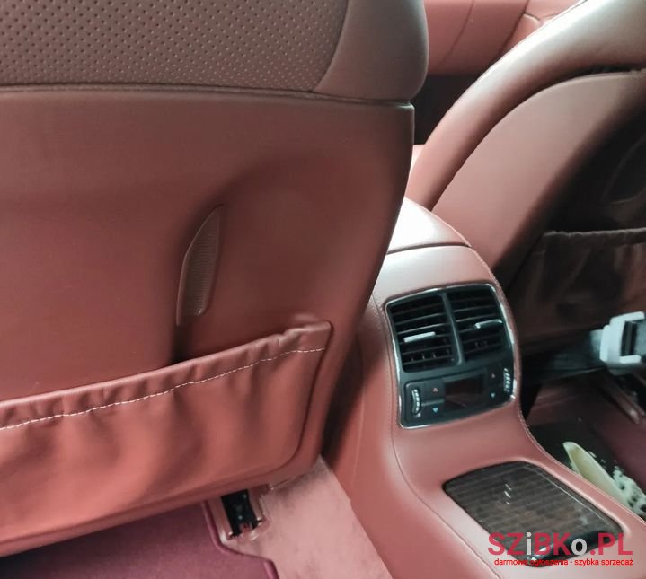 2006' Mercedes-Benz CLS photo #4